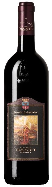 Banfi Brunello Montalcino 2020 6/75cl