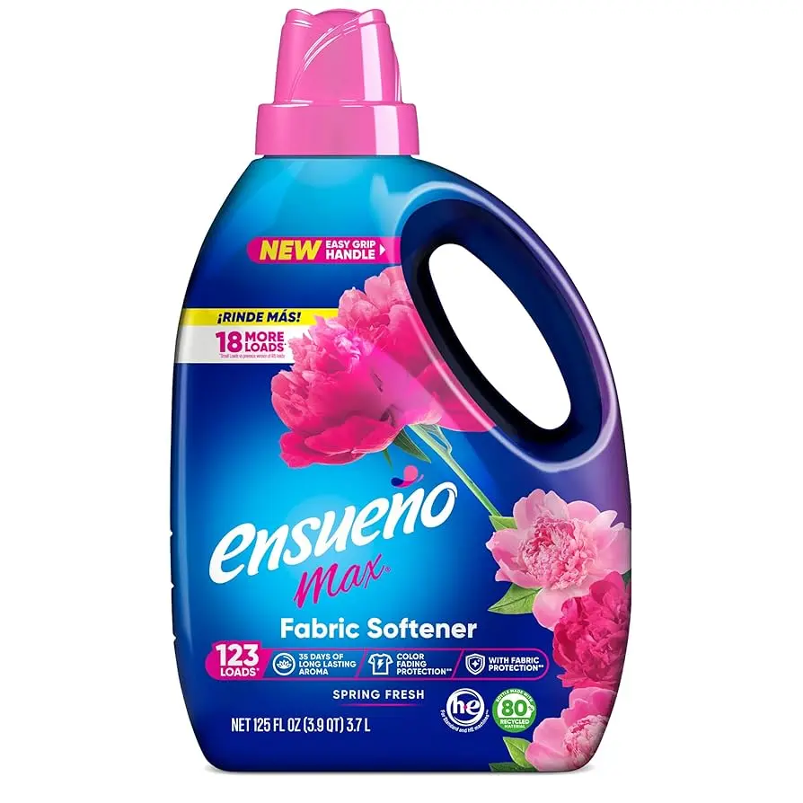 Ensueño Max Spring Fresh 4/105oz