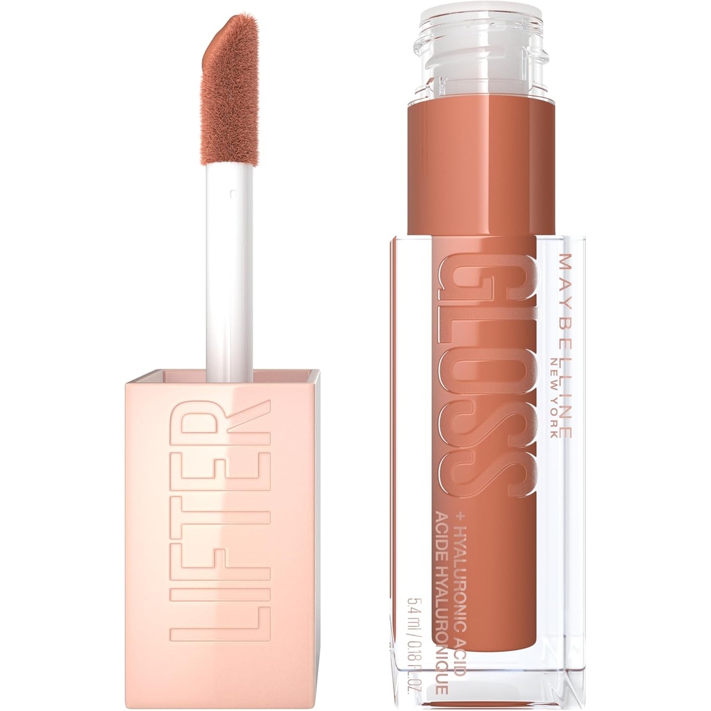 Lip Lifter Gloss Honeyd Toffee