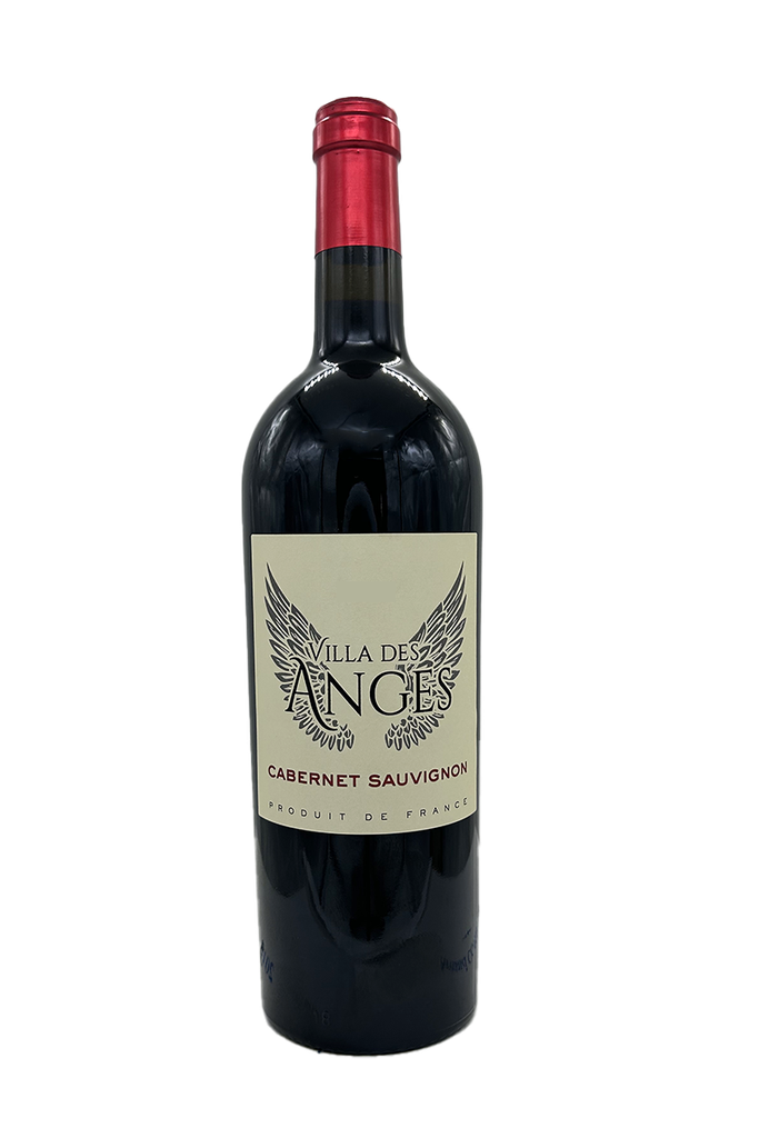 Villa Des Anges Cabernet Sauvignon 2023 6/75cl
