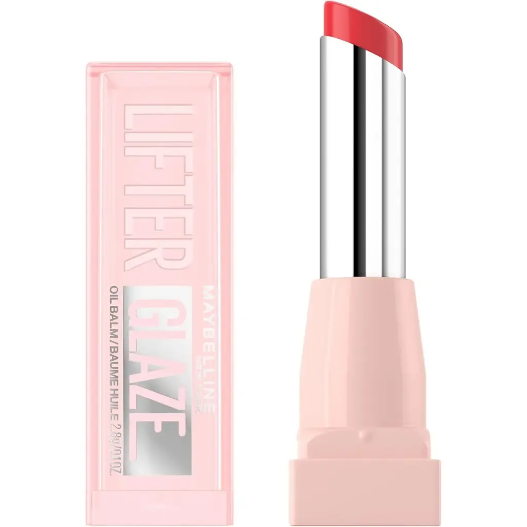 Lip Lifter Glaze - Peach Quench
