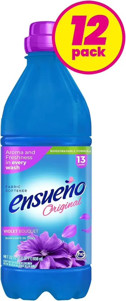Ensueño Violet Bouquet 12/22oz