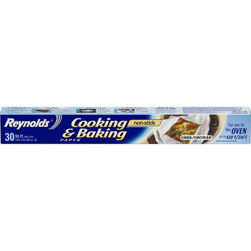 Reynolds Baking & Cooking Paper 24/30sf