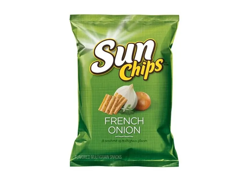 Sunchips French Onion 32/1.5oz