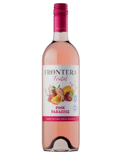 Frontera Pink Paradise 12/75cl
