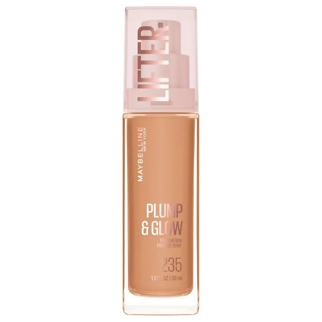 Lifter Face Foundation #340