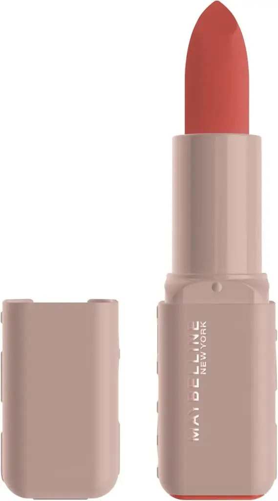Serum Lipstick Mattes - Maybe it's #002
