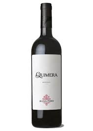 [0100-AF-00002] Achaval Ferrer Quimera (2021) 6/75cl
