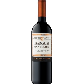 [0100-CT-33172] Marques Cabernet Sauvignon 12/75cl