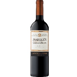 [0100-CT-53847] Marques Merlot 12/75cl