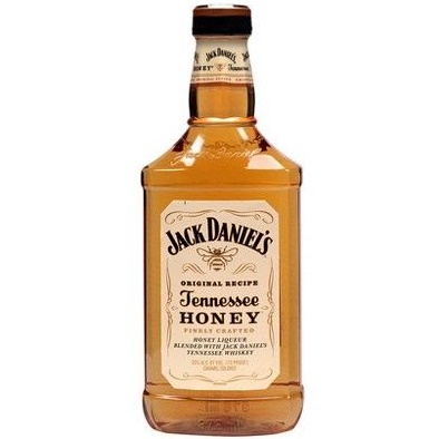 [0300-BF-30840] Jack Daniels Honey 24/37.5Cl