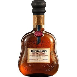 [0300-DG-01357] Buchanans Red Seal N-Ref 6/75cl
