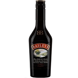 [0800-DG-00705] Baileys Irish Cream 12/37.5Cl