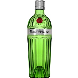 [0800-DG-68825] Tanqueray Ten 12/75cl