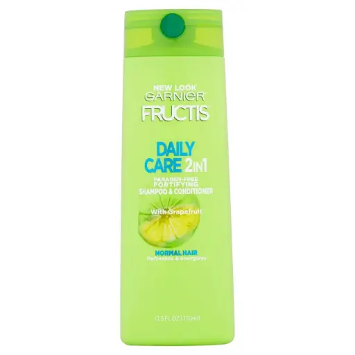 [2200-GA-49180] Fructis Daily Care 2-In-1 12.5 Oz