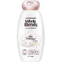 [2200-GA-54331] Wb Oat Delicacy Shampoo 12.5 Oz