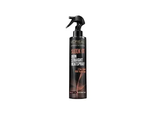 [2200-LO-27469] AHS Sleek It Iron Straight Heat Spray 5.7oz