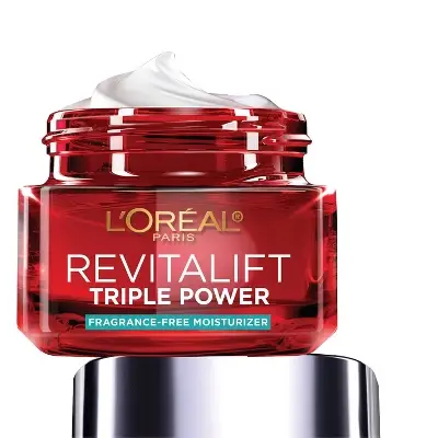 [2200-LO-39633] Rev Triple Power Day Cream Frag.Free