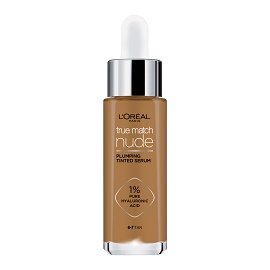 [2200-LO-63596] True Match Tinted Serum Tan 6-7