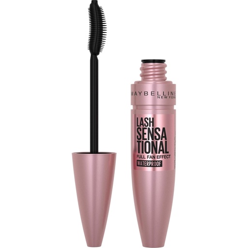 [2200-MY-42065] Lash Sensational WTP Brownish Black #258