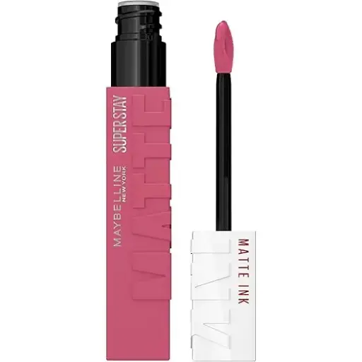 [2200-MY-49691] Superstay Matte Ink - Lover #15