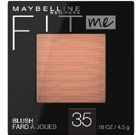 [2200-MY-50313] Fitme Blush Reno Coral #35