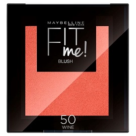 [2200-MY-50352] Fitme Blush Reno Wine #50