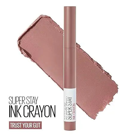 [2200-MY-55876] Ss Ink Crayon Trust Your Gut #10