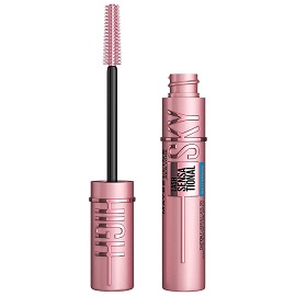 [2200-MY-59090] Lash Sensational Sky High WTP Brownish Black #803