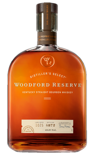 [0300-BF-01506] Woodford Reserve Bourbon 6/1Lt