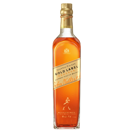 [0300-DG-69699] Johnnie Walker Gold Reserve 6/75cl