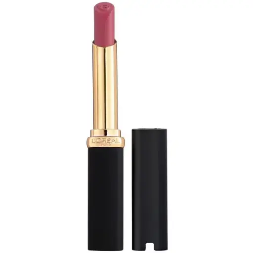 [2200-LO-65859] Cr Matte Lipstick Le Mauve Indomptable #143
