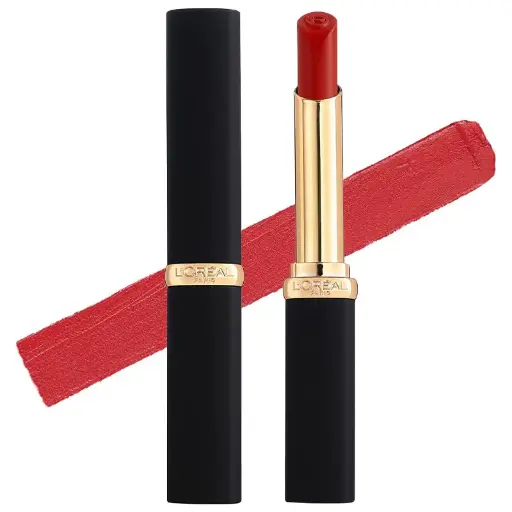 [2200-LO-65866] Cr Matte Lipstick Le Rouge Determination #172