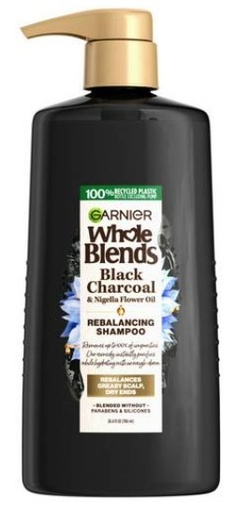 [2200-GA-07840] Whole Blends Charcoal Cond. 26fl oz