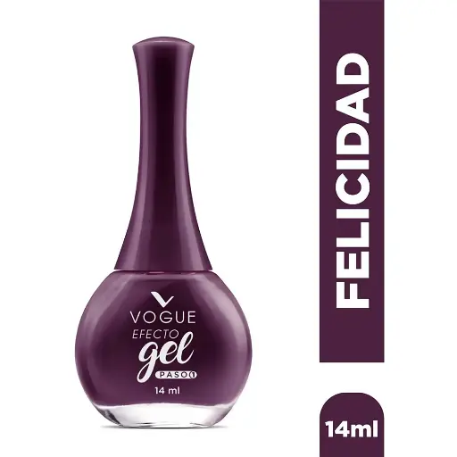 [2200-TPC-78822] Esmalte Efecto Gel Felicidad 14ml