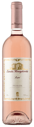 [0100-SM-90208] Santa Margherita Rose Trevenezie 12/75cl