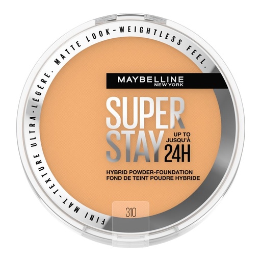 [2200-MY-08100] Superstay 24Hr Powder #310