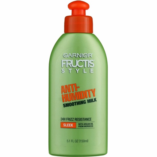 [2200-GA-26024] Fructis S&S Smoothing Milk Smooth