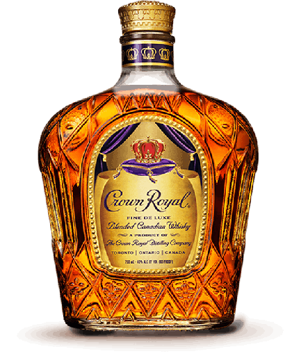 [0300-DG-20967] Crown Royal 12/75cl