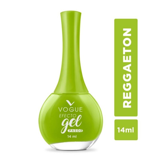 [2200-TPC-92413] Esmalte Efecto Gel Reggaeton