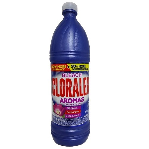 [1900-AL-01729] Cloralen Lavender 15/32.12oz