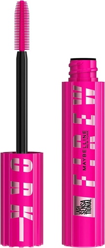 [2200-MY-08628] LS Firework WSH Very Black