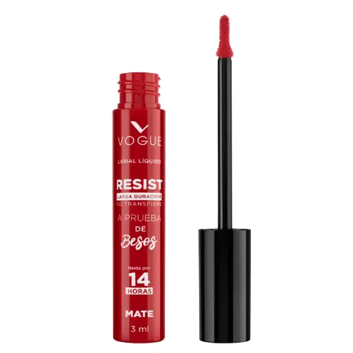 [2200-TPC-92894] Labial Liq Resist Baila 3Ml