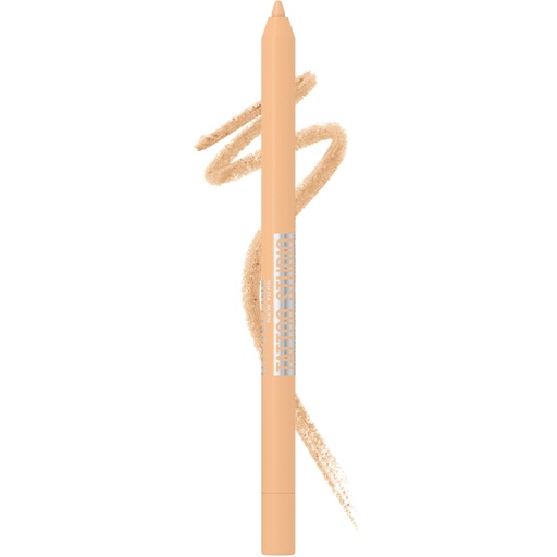 [2200-MY-09197] MNY Tattoo Studio Liner Biscotti Cream