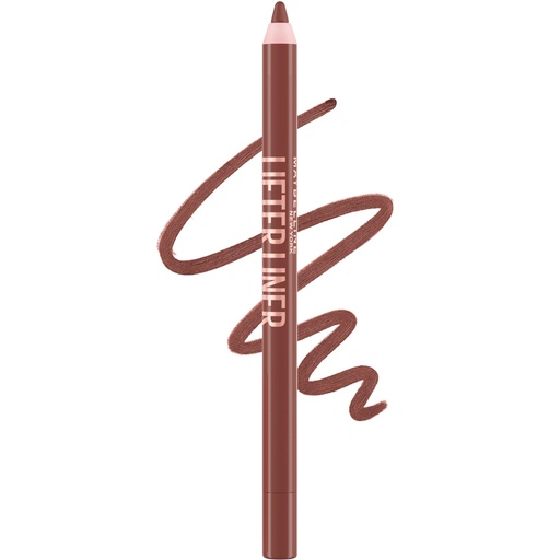 [2200-MY-09419] Maybelline LipLiner Lifter Let's Bounce