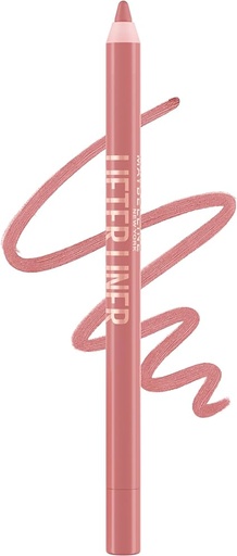 [2200-MY-09428] Maybelline LipLiner Lifter Line Leader