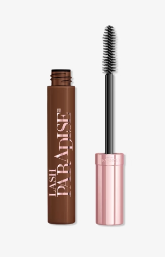 [2200-LO-69068] Vol Lash Paradise WHS Latte Brown