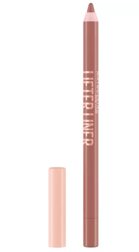 [2200-MY-09415] Maybelline LipLiner Lifter On It