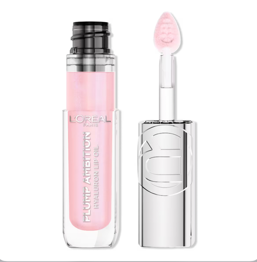 [2200-LO-69034] Plump Ambition Cristal Clear 101