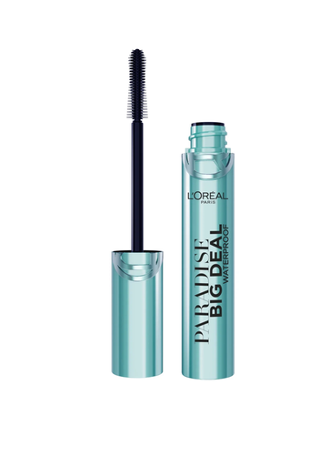 [2200-LO-69098] Big Deal Mascara Black WTP
